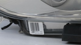 2013-15 Dodge Dart Xenon HID Headlight Lamp Driver Left LH image 3