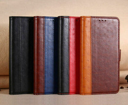 Wallet Leather Magnetic Flip Case cover for HUAWEI NOVA 8 pro se 5i 5T 3i 3e - £46.97 GBP