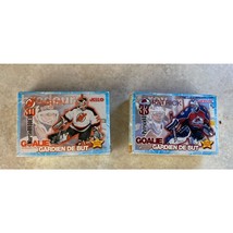 JELL-O Box All Star Collection 1999 Lot Of 2 Hockey Player Card Pudding Packs - £8.55 GBP