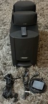 BOSE CineMate Series II Digital Home Theater Speaker System Complete w/ Remote - $193.05