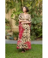 ZELDA LONG CAFTAN BY WINLAR - $30.07 CAD