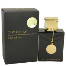 Club De Nuit Intense by Armaf Eau De Parfum Spray 3.6 oz for Women - $32.61