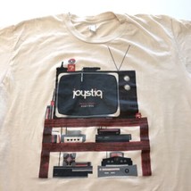 Video Game Retro Systems 2011 DSG LARGE T-Shirt XBox Nintendo  - $17.33
