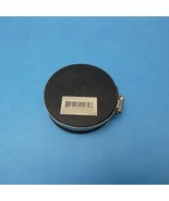 Proflo PFETCM Test Cap 3&quot; Rubber Stainless Steel Clamp New - $56.02 MXN