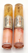 2 Pack Revlon Nail Art Sun Candy #430 Solar Flare *Polish 430 * - £4.70 GBP