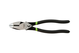 MADI LMP-1 High Leverage Lineman Pliers - $43.98