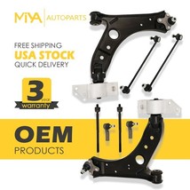 05-18 VOLKSWAGEN JETTA REAR LEFT/RIGHT LOWER CONTROL ARM Q3875 image 14