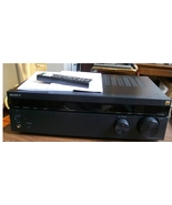 SONY STR-DH190 stereo receiver with Bluetooth/Remote Included - SERVICED - $3,689.24 MXN
