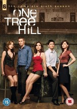 One Tree Hill: The Complete Sixth Season DVD (2009) Moira Kelly, Gordon (DIR) Pr - £14.84 GBP