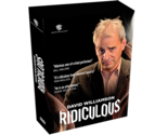 Ridiculous by David Williamson (4 DVD Set) - Magic - £116.25 GBP