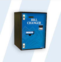 American Changer AC7712 Front Load Bill/Note Breaker - £4,817.93 GBP