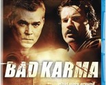 Bad Karma Blu-ray / DVD | Region B - $27.87