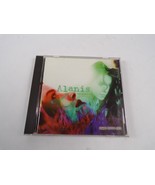 Alanis Morissette Jagged Little Pill All I Ready Want You Oughta Know CD#48 - £11.71 GBP