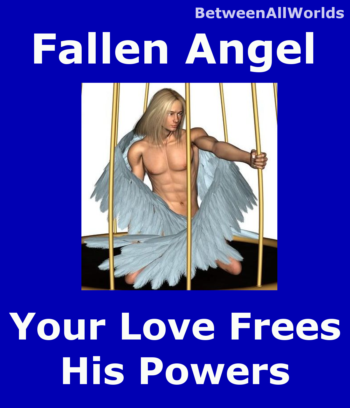 LovingSexy Fallen Angel For Female Or Male Grants All Wishes &amp; Wealth Spell - $99.23