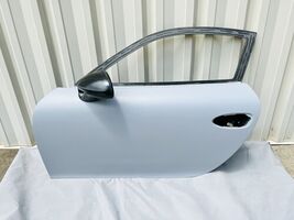 OEM Porsche original 911 991.1 GT3 CUP carbon door shell Left OEM 991931... - $3,000.00