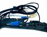 GM Cadillac 90565816 Catera 4dr Seat Power Adjustment Switch Driver LH F... - $134.97