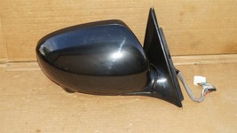 08-14 Infiniti EX35 Sideview Door Mirror Camera Passenger Right RH (16 W... - $156.35