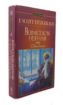 F. Scott Fitzgerald Bernice Bobs Her Hair And Other Stories 1st Printing - £36.00 GBP