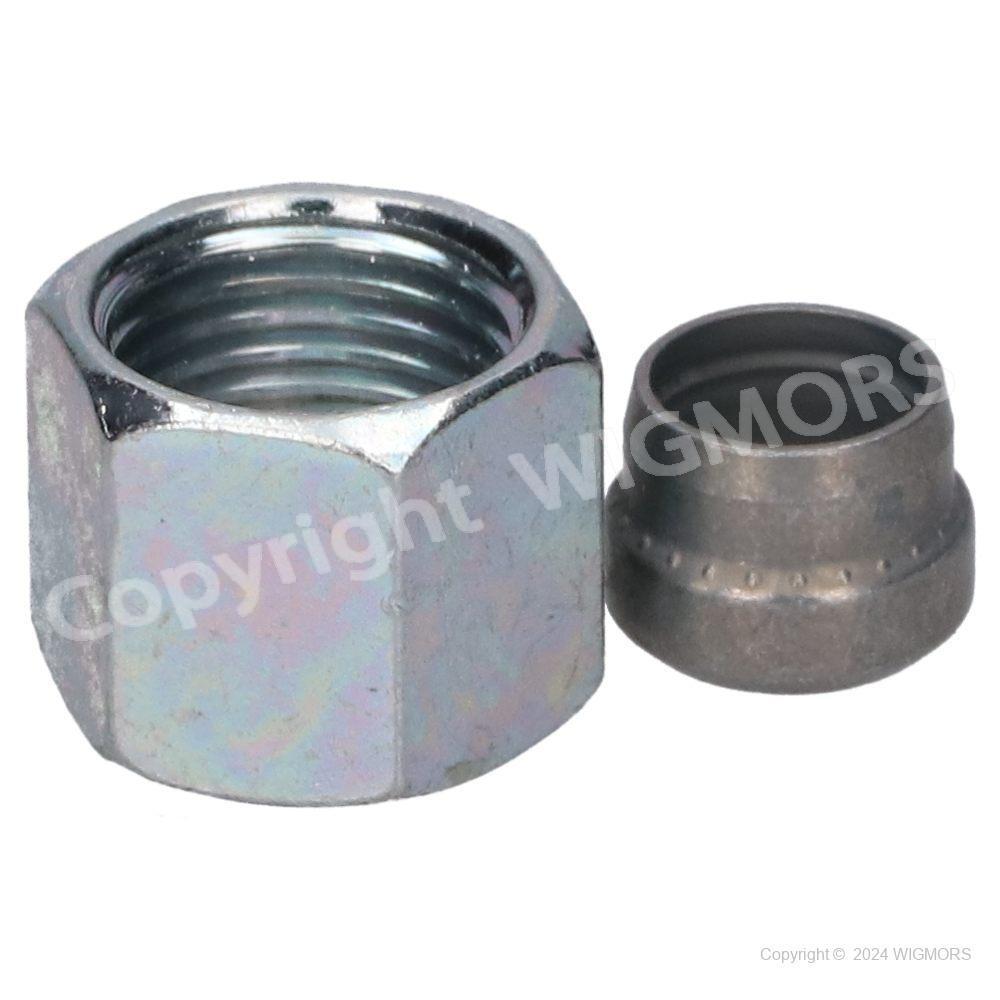 Cutting Ring Danfoss CD10 148B4183 - $8.49