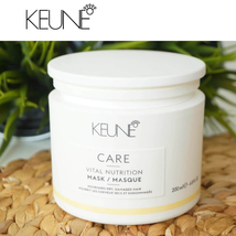 Keune Care Vital Nutrition Mask, 16.9 Oz. image 2