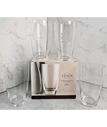 Lenox American By Design Tuscany Classics Collection Hiball Glasses Set ... - $25.00