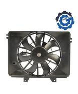 New Dorman A/C Condenser Fan Assembly for 2002-2005 Kia Sedona 620-752 - $121.80 CAD
