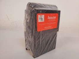  Lubri-Pak Teflon Flake Stuffing Box Rubbers Type B &amp; Type X Size 1-1/2 - £52.01 GBP