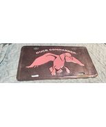 Pink Duck Commander Booster License Plate Lady Girl Woman Hunter - €5,97 EUR