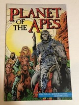 Planet Of The Apes Comic Book #6 Book One - $4.94