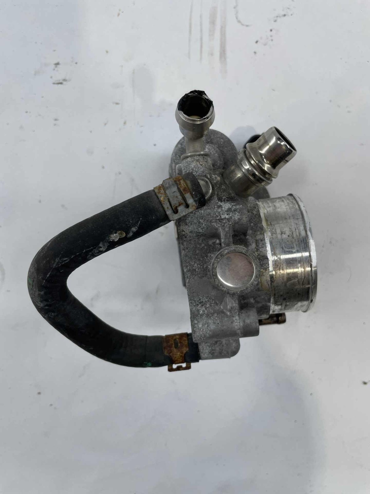 2012-2018 Chevrolet Sonic 1.8L Throttle Body Valve Assembly OEM Item image 4