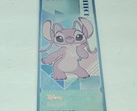 KAKAWOW DISNEY Lilo Stitch Angel 100 Large Ticket Jumbo Card Laser 1705/... - $19.79