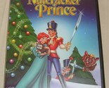 The Nutcracker Prince [DVD] - $14.84