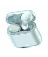 TOZO T6 True Wireless Earbuds Bluetooth 5.3 IPX8 Waterproof Stereo Blue - $25.19