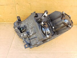 08-13 Cadillac CTS 4 door Sedan Halogen Headlight Lamp Passenger Right RH image 6