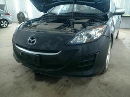 Driver Left Front Spindle/Knuckle ABS Fits 10-13 MAZDA 3 104857817 - $104.50 CAD