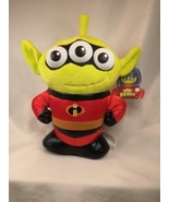 Disney Pixar Toy Story Alien Remix Plush Mr. Incredible ~9 Inch - $16.48 CAD