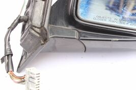 2001-2002 ACURA MDX PASSENGER RIGHT SIDE EXTERIOR MIRROR W/ HEAT W/ MEMORY R2250 image 11