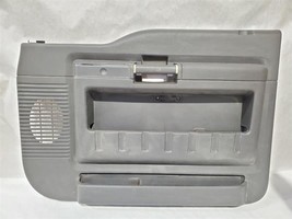 Front Right Interior Door Trim Panel OEM 2008 Ford F25090 Day Warranty! Fast ... - $190.06