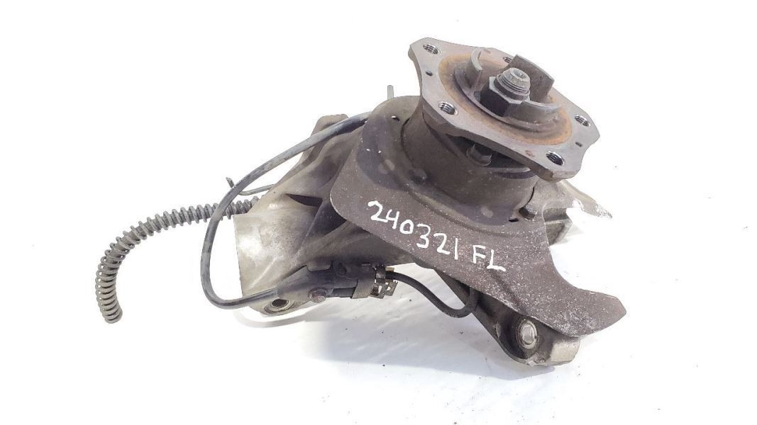 Porsche 911 OEM Left Front Spindle Knuckle 3.4L 6 Cylinder 99634165713  Item image 7