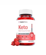 Keto Bites ACV Gummies - $569.41 MXN