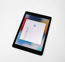 Apple iPad Air 2 9.7" Wi-Fi 64GB MGKL2LL/A - Space Gray ISSUE image 2