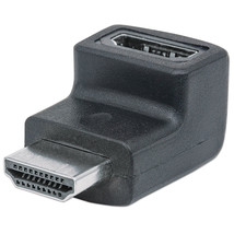 Manhattan 353502 HDMI ADAPTER (90 DEGREE) - $531.03 MXN