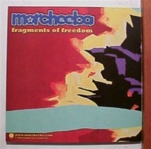 Morcheeba 2-Sided Flat Grand Shots Posters-
show original title

Origina... - $4.47