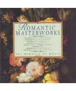 Romantic Masterworks Vol. 5 [Audio CD] Various Artists - $337.66 MXN