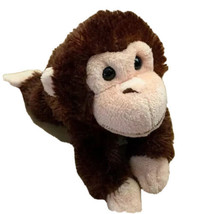 Aurora Monkey Plush Stuffed Animal Costa Rica 9” Toy Souvenir - £6.30 GBP