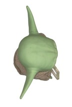 Star Wars Grogu Baby Yoda Plush 12” w/ New Mandalorian iPhone Case Bundle image 7