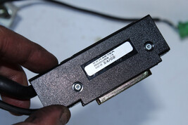 2003-2006 MERCEDES S500 ANTENNA-BOOSTER-COMPENSATOR HARNESS K4064 image 7