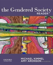 The Gendered Society Reader - £5.04 GBP