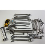 Hand Tools Mixed lot of 22 MAC - Craftsman and others - £36.76 GBP