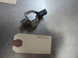 Knock Detonation Sensor From 2013 Honda Pilot EX-L 3.5 - $14.95